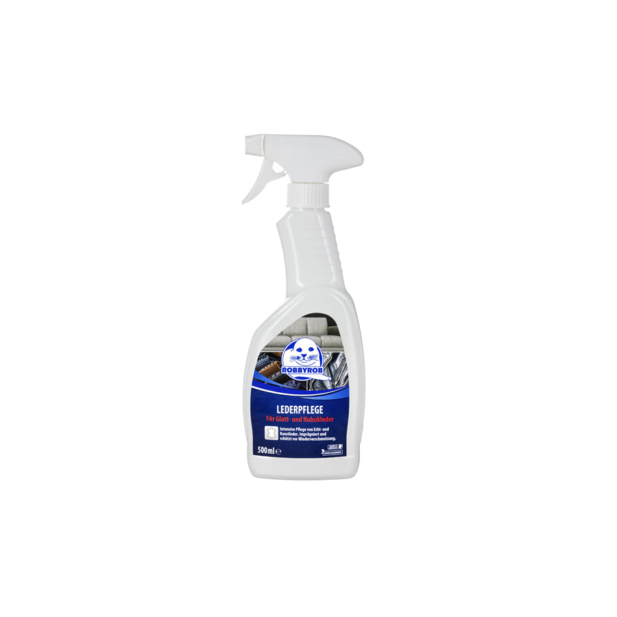 Robbyrob 4660000000 Leather Cleaner