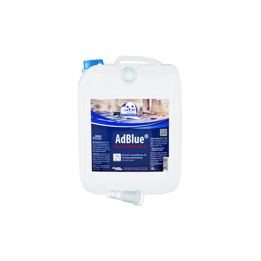 Robbyrob Adblue? 4410000000 Urea