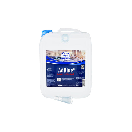 Robbyrob Adblue? 4410000000 Urea