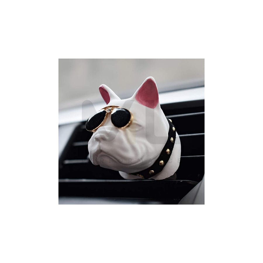 ROCCO 0158 Car air freshener aerosol