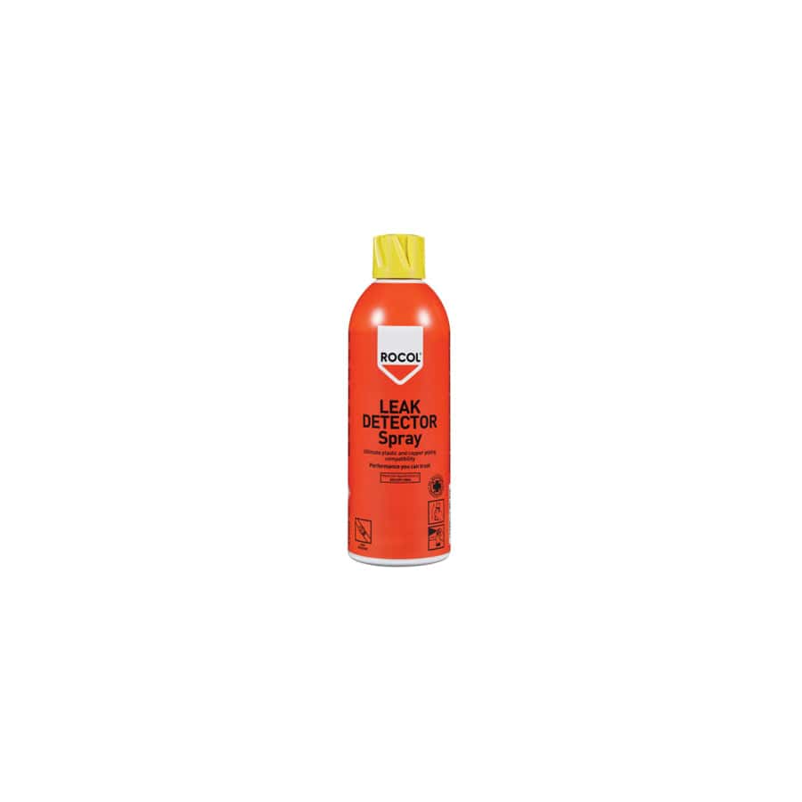 ROCOL ROC32030 LEAK DETECTOR Spray 300ml