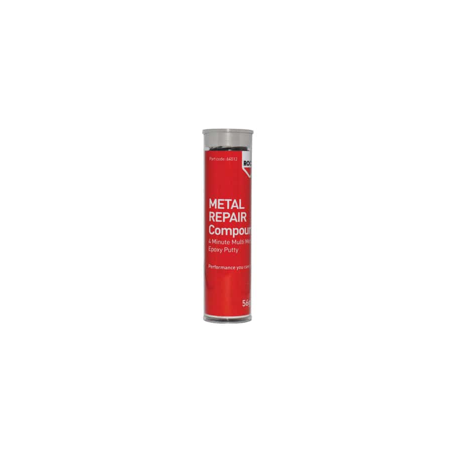 ROCOL ROC64012 METAL REPAIR Compound 56g