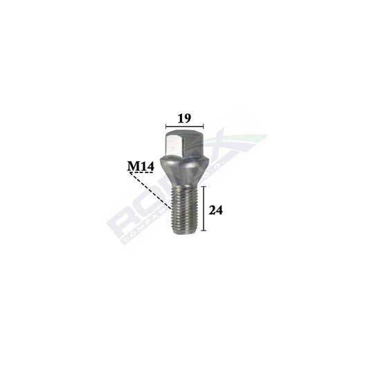 ROMIX C70598 Wheel Bolt