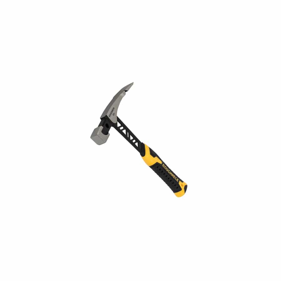 Roughneck ROU11020 Gorilla V-Series Brick Hammer 567g (20oz)