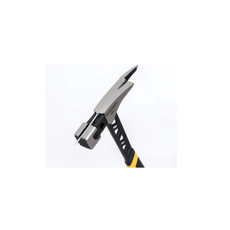 Roughneck ROU11040 Gorilla V-Series Slater's Hammer 600g (21oz)