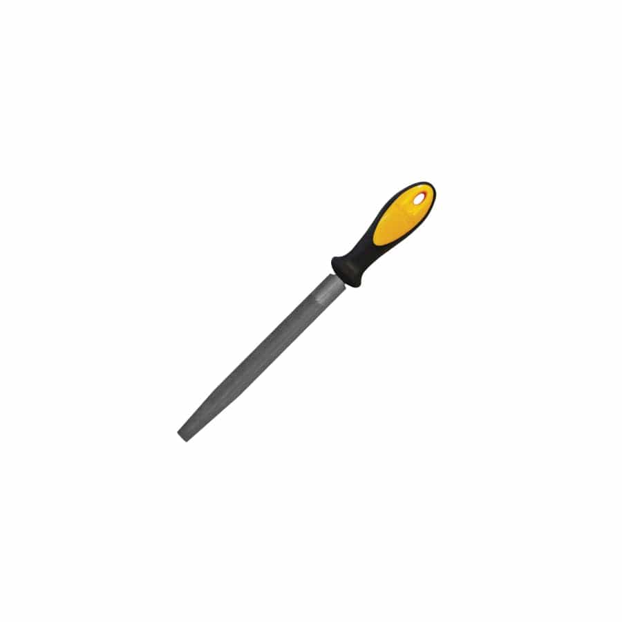Roughneck ROU30318 Half-Round File 200mm (8in)