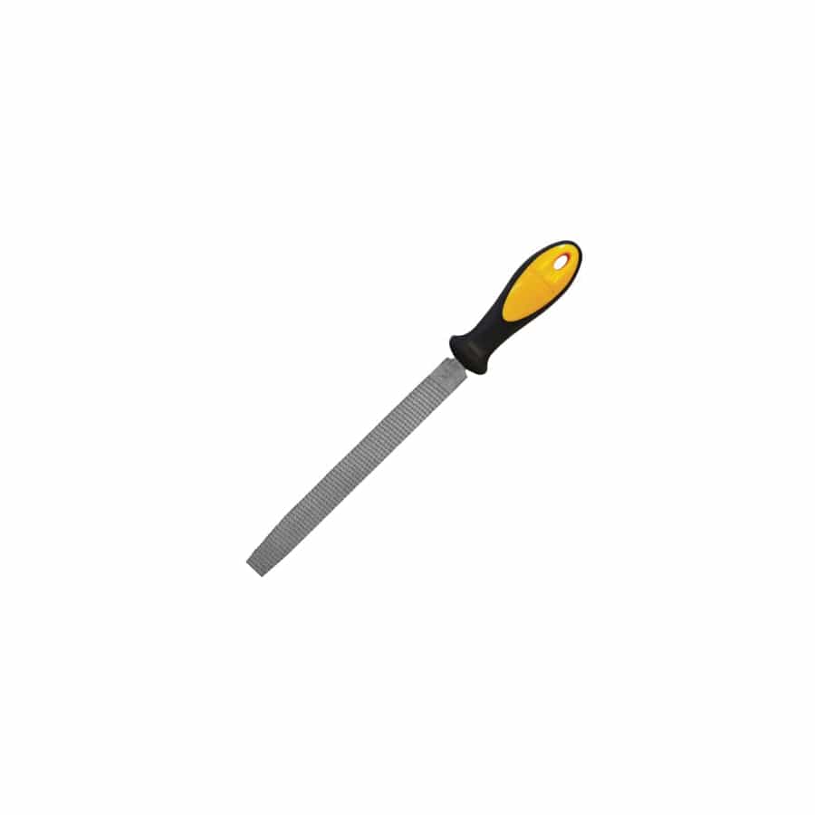 Roughneck ROU30388 Half-Round Wood Rasp 200mm (8in)