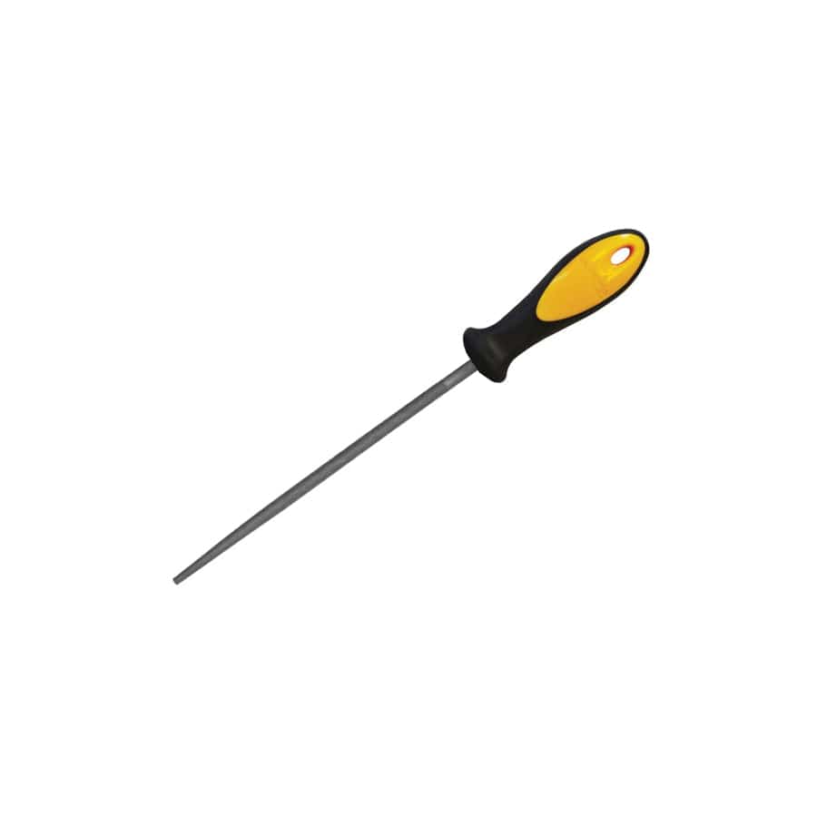 Roughneck ROU30448 Chainsaw File 200mm (8in)