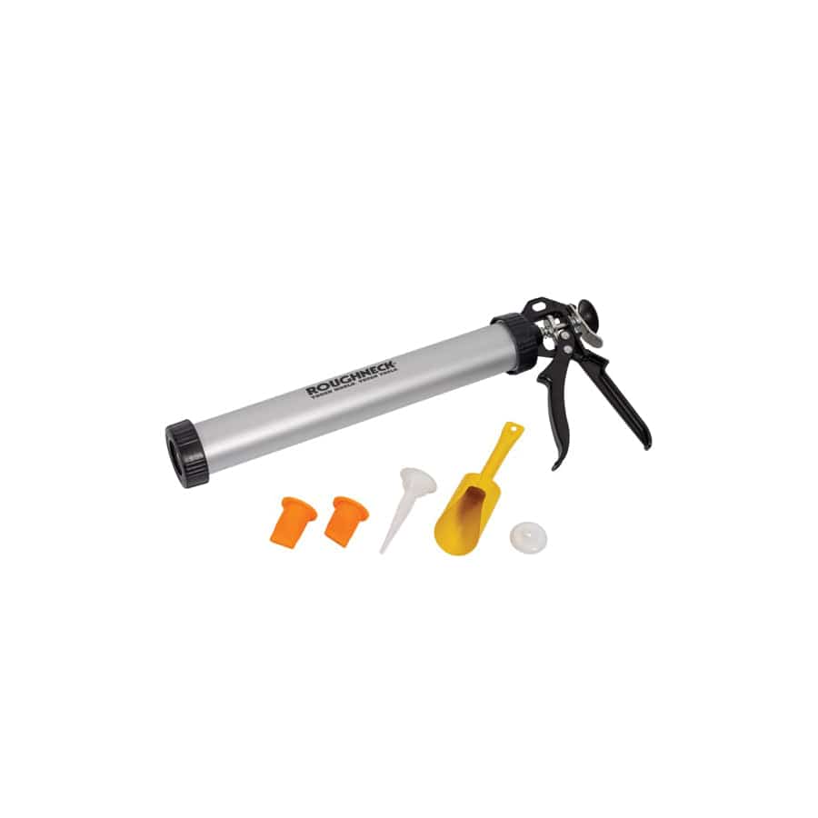 Roughneck ROU32100B Brick Mortar Gun