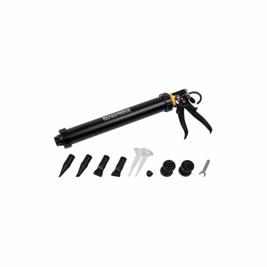 Roughneck ROU32150 Ultimate Mortar Gun Kit
