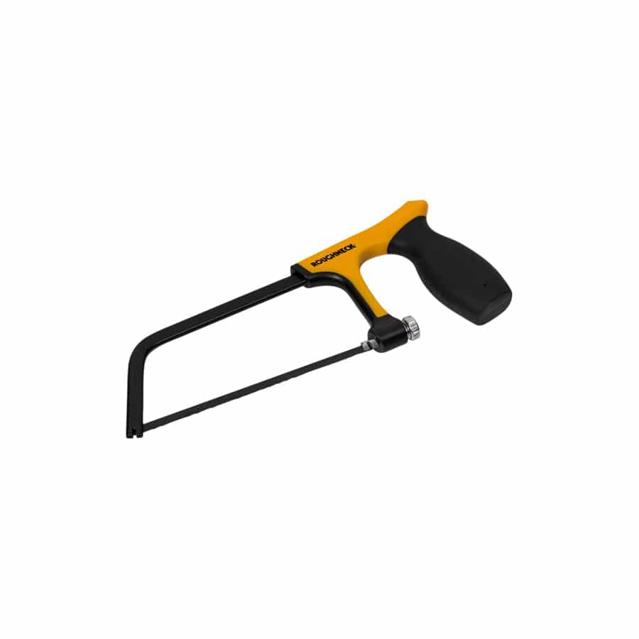 Roughneck ROU34310 R6H Junior Hacksaw 150mm (6in)