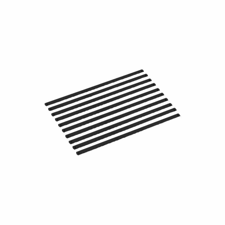 Roughneck ROU34360 Junior Hacksaw Blades 150mm (6in) (Pack 10)