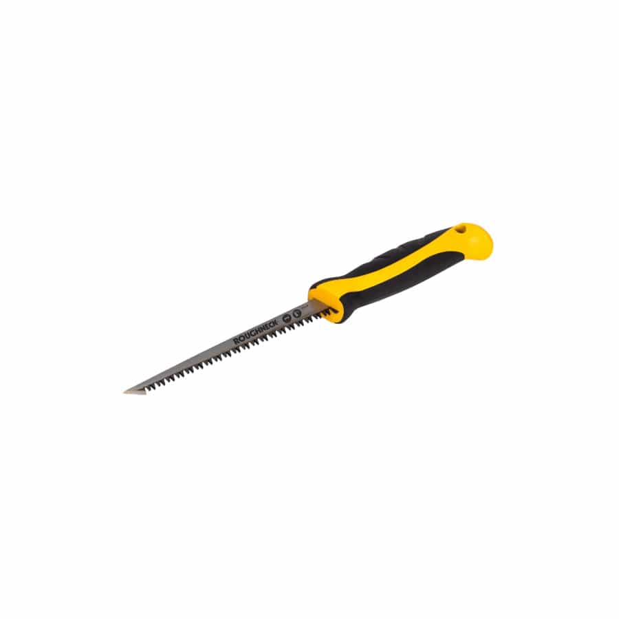 Roughneck ROU34470 R6S Hardpoint Padsaw 150mm (6in) 7 TPI