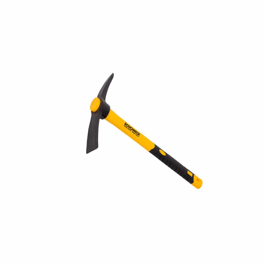 Roughneck ROU64011 Micro Pick Mattock 400g (0.88 lb)