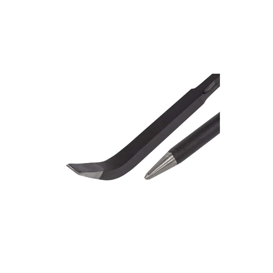 Roughneck ROU64590 Warehouse Bar, Heel and Point 8.1kg 32mm x 152cm