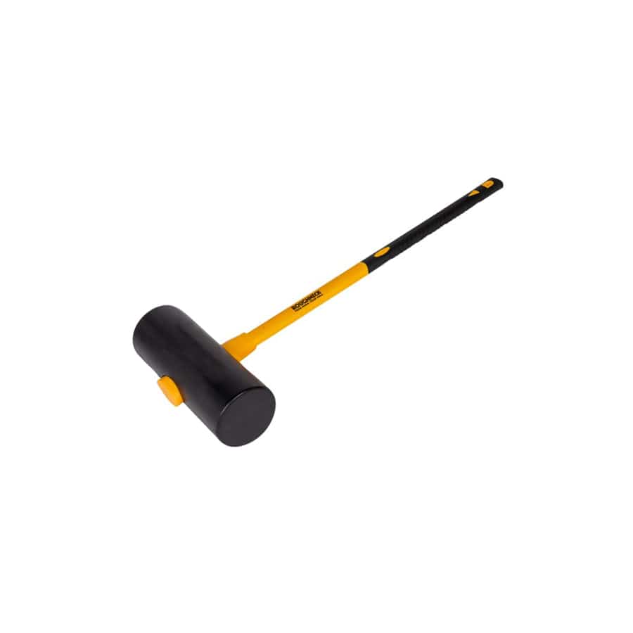 Roughneck ROU64780 Paving Maul Fibreglass Handle 6kg (13.1/4 lb)