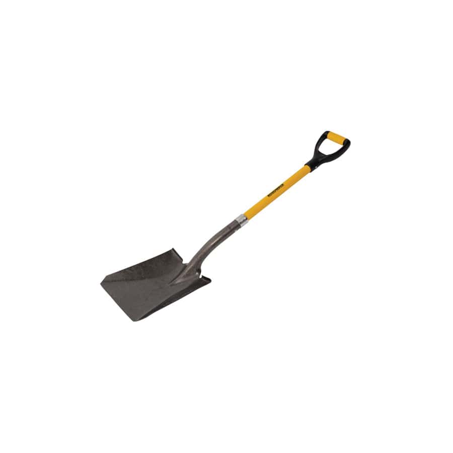 Roughneck ROU68146 Square Point Shovel