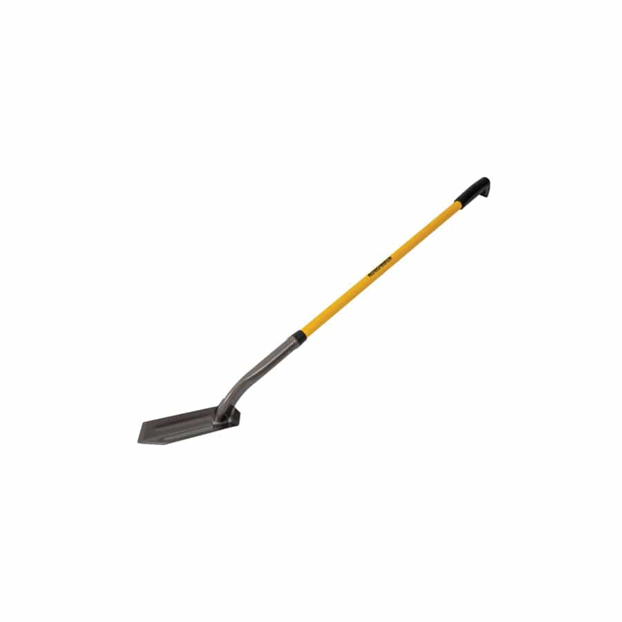 Roughneck ROU68214 Long Handled Trenching Shovel
