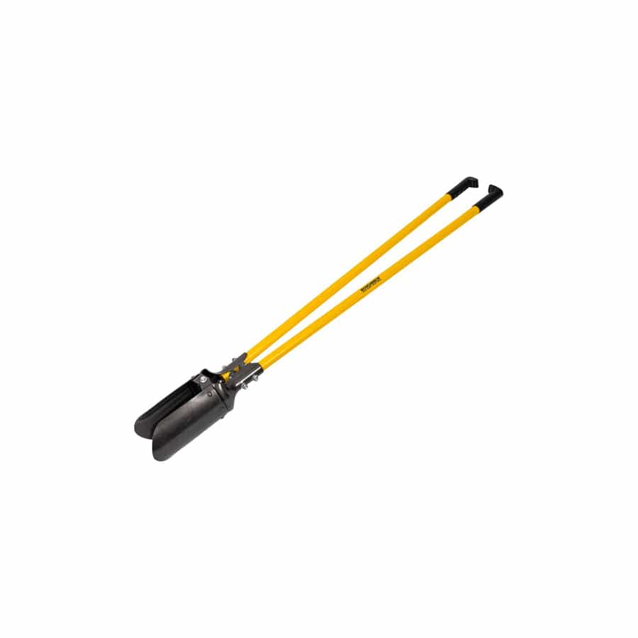 Roughneck ROU68250 Traditional Pattern Post Hole Digger 135mm (5.3/8in)