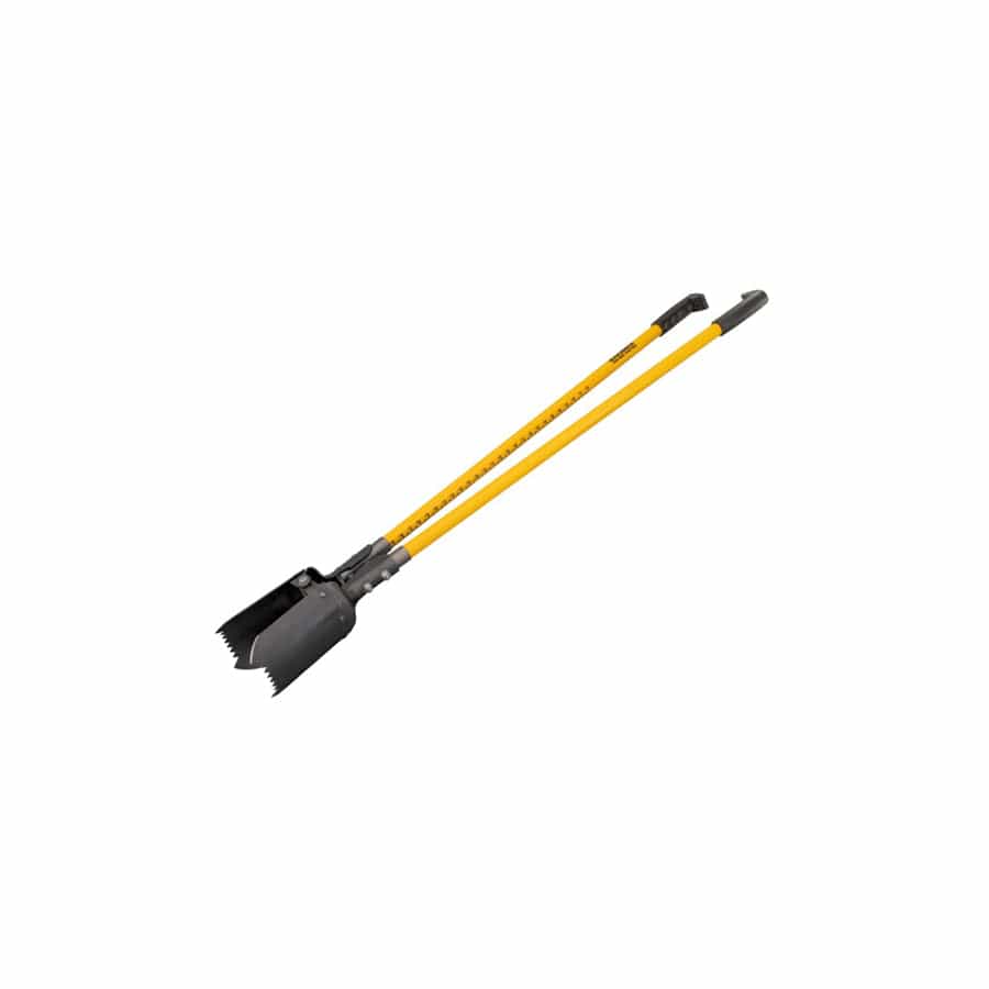 Roughneck ROU68255 Sharp Edge Posthole Digger 1.46m