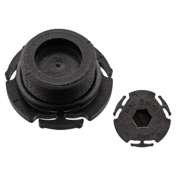 SWAG SW20947894 Oil Sump Screw Plug