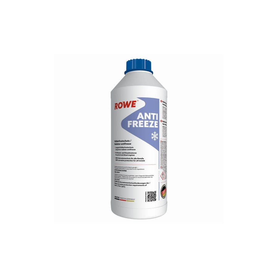 Rowe Hightec, Antifreeze 21017-0015-99 Antifreeze