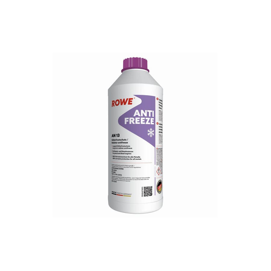 Rowe Hightec, Antifreeze AN 13 21062-0015-99 Antifreeze