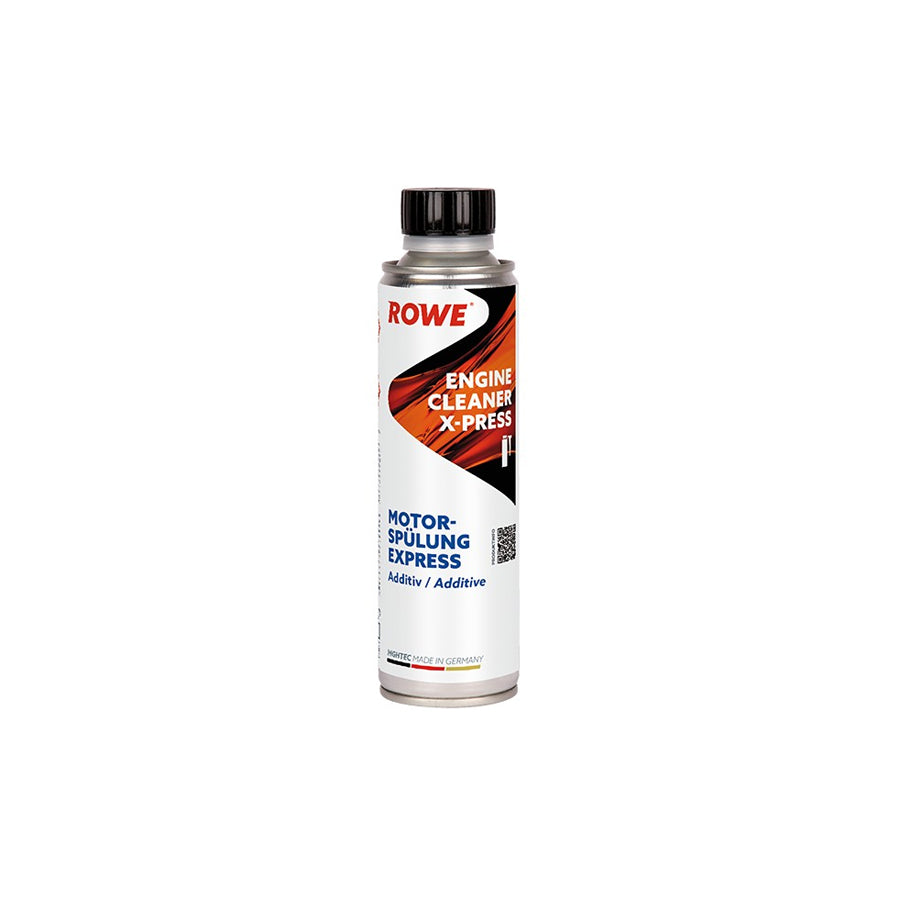 ROWE HIGHTEC, ENGINE CLEANER, X-PRESS 22013-0002-99 Engine Oil Additive