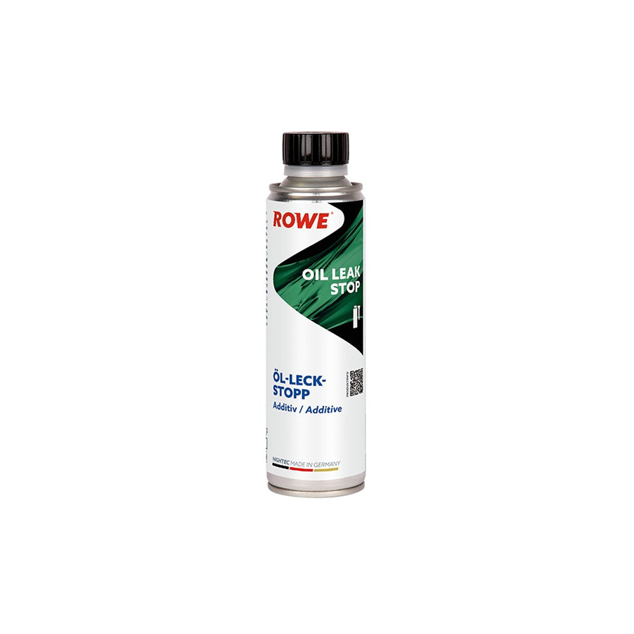 ROWE HIGHTEC, OIL LEAK STOP 22006-0002-99 Engine Oil Additive
