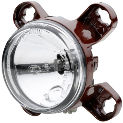 HELLA 1K0257043-527 Headlight