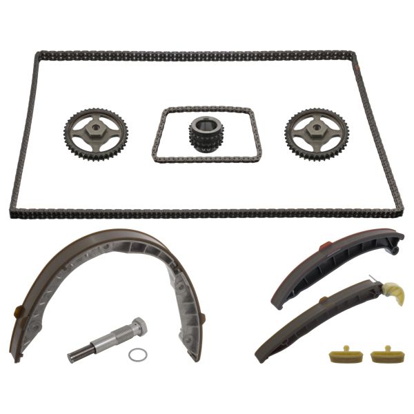SWAG SW38100957 Timing Chain Kit