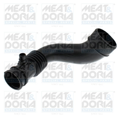 MEAT & DORIA MD961230 Charge Air Hose