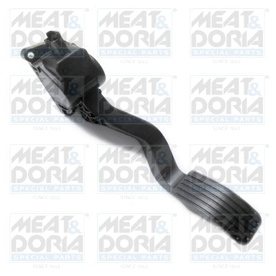 MEAT & DORIA MD83551 Accelerator Pedal Unit