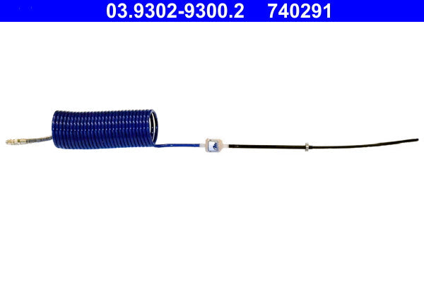 ATE 03930293002 Devices For Working Fluids And Fuels