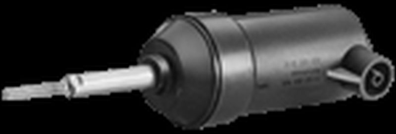 KNORR 0491060001 Engine Brake Slave Cylinder