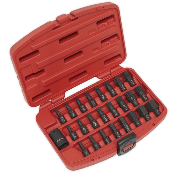 SEALEY SEAAK5612 Tool Set