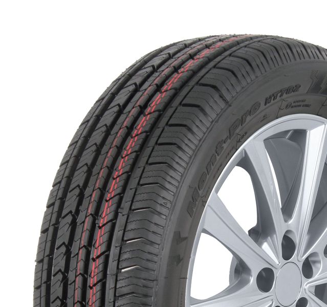 SUNFULL 21565R16LTSF98HHT782 Suv/4X4 Summer Tyredd71.0 Db