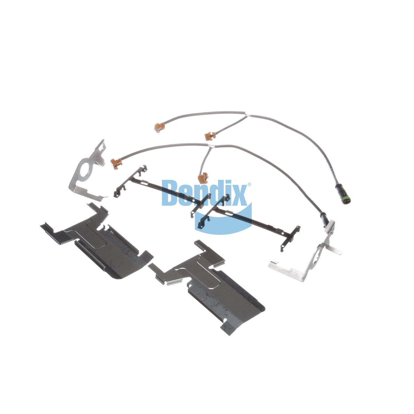 KNORR K008486 Brake Pad Wear Warning Contact
