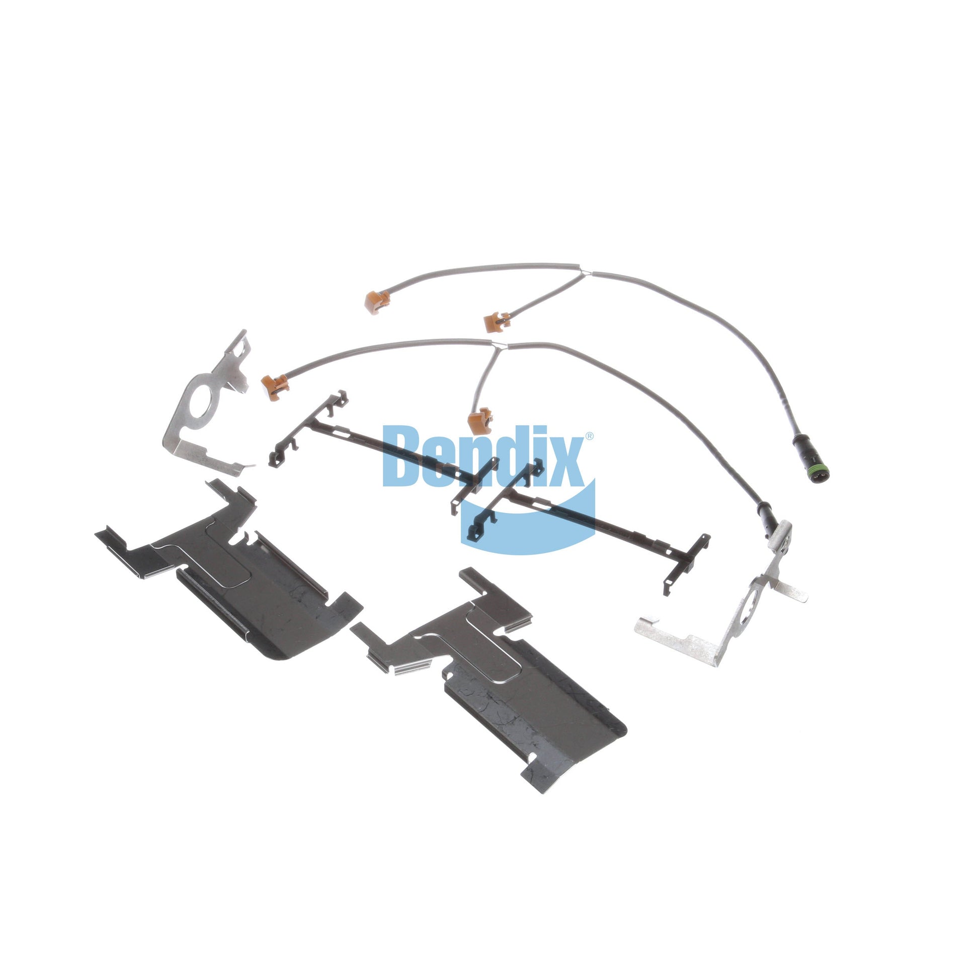 KNORR K008486 Brake Pad Wear Warning Contact