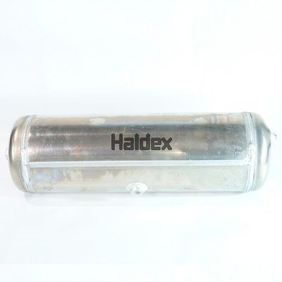HALDEX 0302020615C Compressed-Air System Air Tank