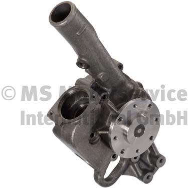 BF 20160390401 Water Pump