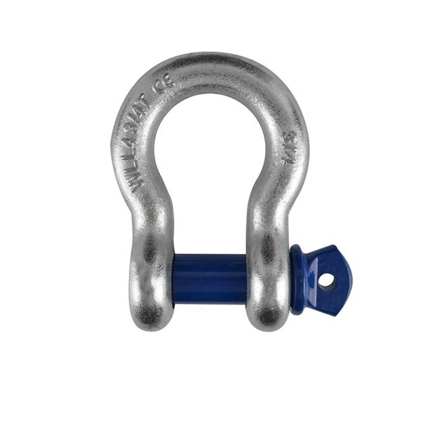 HUSAR WINCH HWSK65T Shackles Hooks Blocks