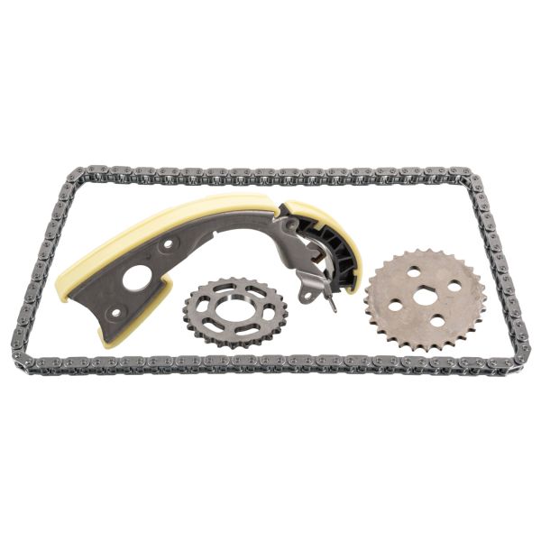 FEBI FE179677 Oil Pump Gasket Drive