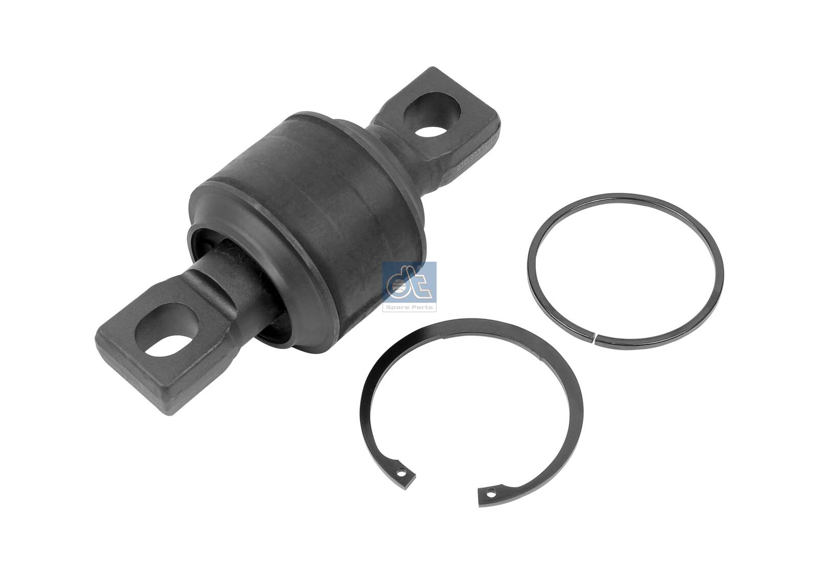 DT A/C 4.91253 Control/Trailing Arm Repair Kit