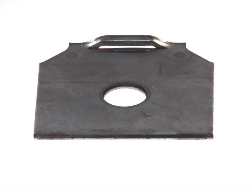 BPW 0316435010 Spring Eye Shape Plate