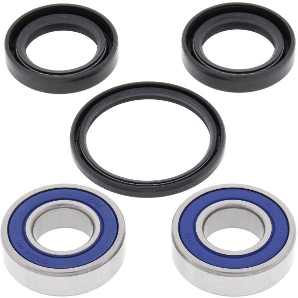 ALL BALLS 25-1077 Wheel Bearing Kit