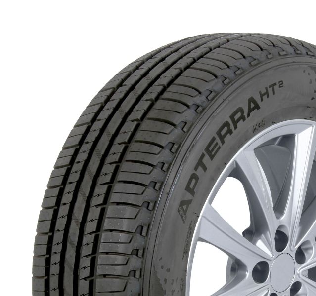 APOLLO 22555R19LTAP99VAHT2 Suv/4X4 Summer Tyredc71.0 Db