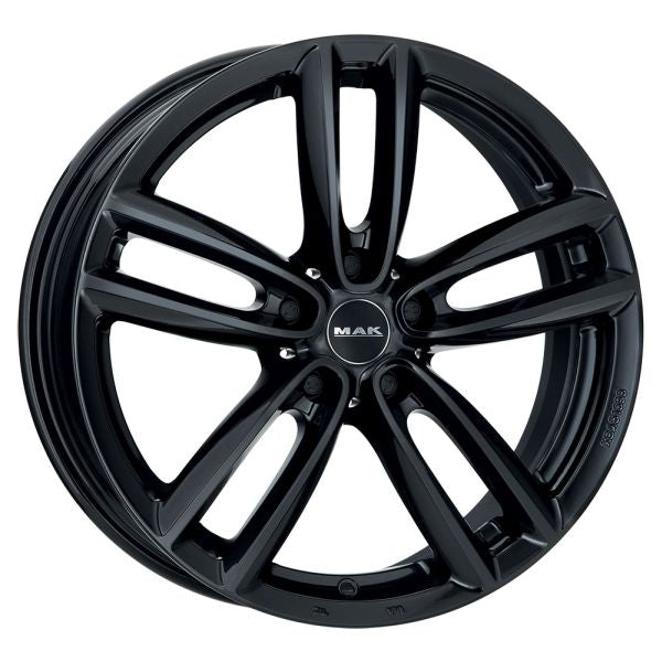 MAK F6560OFGB46I3BX Pkw Alloy Rim