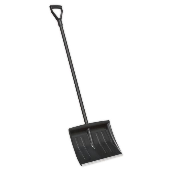 SEALEY SEASS05 Snow Removing Shovels And Brushes