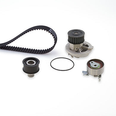 GATES GATKP15368XS Water Pump & Timing Belt Kit
